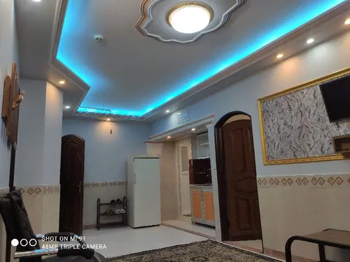 تصویر 2 - مهمانسرا واحد اقامتی امیری آپارتمان دوخوابه نزدیک حرم در مشهد