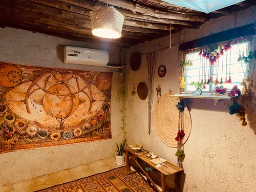 تصویر 8 - اقامتگاه بوم‌گردی خورشید (واحد گنو) در  هرمز