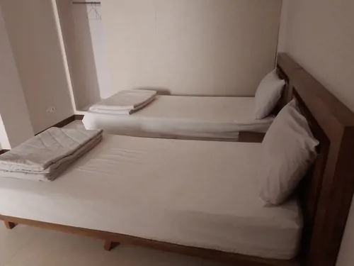 تصویر 7 - آپارتمان مبله کیان (1) در شیراز