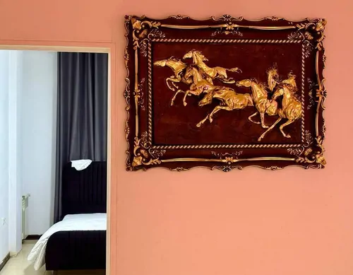 تصویر 5 - آپارتمان شانا (واحد 37 تیپ 7) در سیمون بولیوار در  تهران