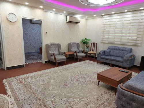 تصویر 4 - آپارتمان مبله سیتی سنتر در قشم