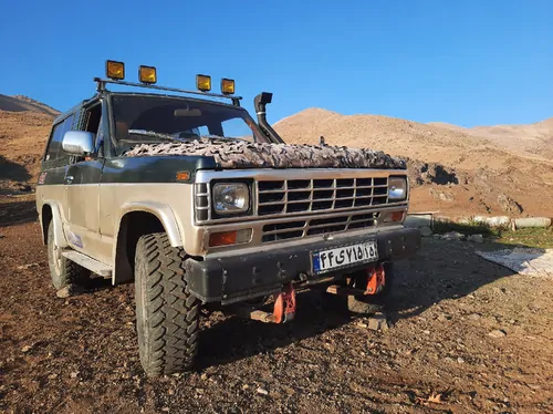 تصویر 3 - ویلا باغستان  در هشتگرد