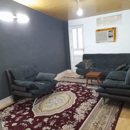 تصویر 2 - ویلا Mohammad Mohammadzadeh در فریدون کنار