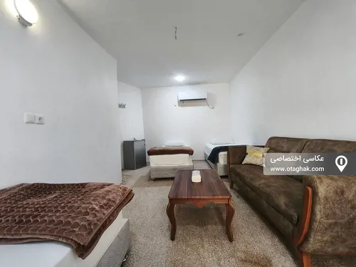 تصویر 4 - اقامتگاه بومگردی ساحلی خماسی (3 تخته سینگل) با صبحانه رایگان در هنگام