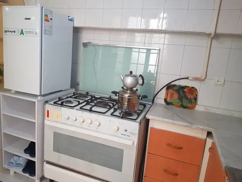 تصویر 6 - خانه شاهد در  مشهد