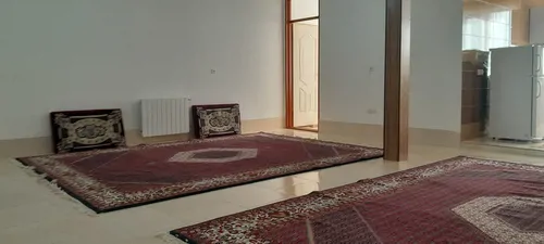 تصویر 2 - آپارتمان ترنج_ واحد آرام در سلطانیه
