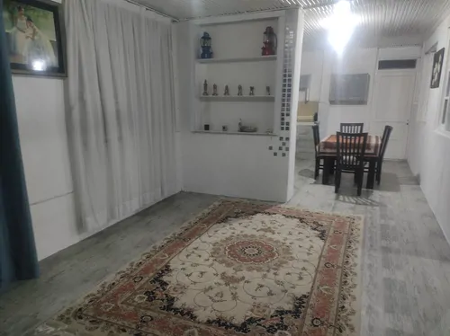 تصویر 2 - ویلا خونه مادر بزرگه  در انزلی