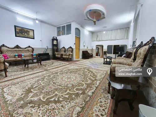 تصویر 9 - خانه ترنم در  قم