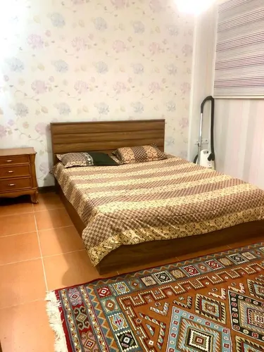 تصویر 3 - آپارتمان کوی وحدت معالی آباد در شیراز