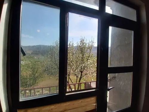 تصویر 8 - خانه مبله آبشار در  کوهرنگ