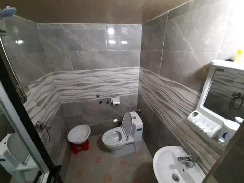 تصویر 16 - ویلا ایران با جکوزی در رامسر