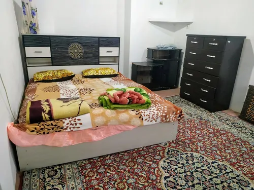 تصویر 4 - خانه مبله شفیعی در لاهیجان
