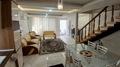 تصویر 2 - ویلا حاج مومن در رشت