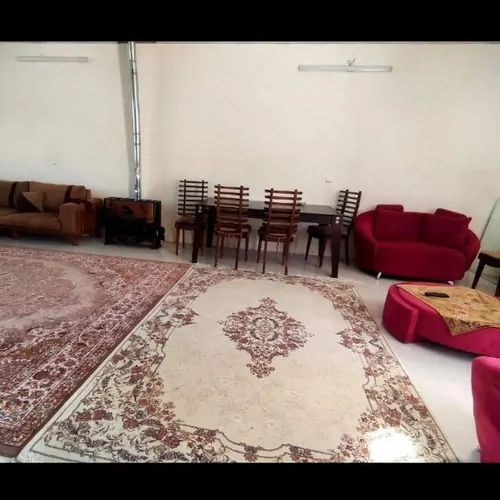 تصویر 3 - ویلا امیر صالح در رودهن