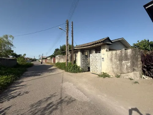 تصویر 5 - ویلا جانان نوشر در  زیبا کنار