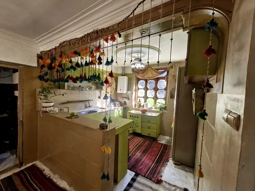 تصویر 4 - کلبه زنگار  در  رستم آباد