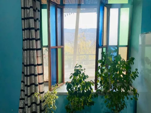 تصویر 8 - اقامتگاه بومگردی قلعه سرد (اتاق۳) با صبحانه در ایذه