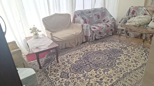 تصویر 2 - خانه سوییت۲۰ متری مبله در طبقه اول  با حمام وتوالت مشترک در طبقه همکف بدون اشپزخانه در تهران