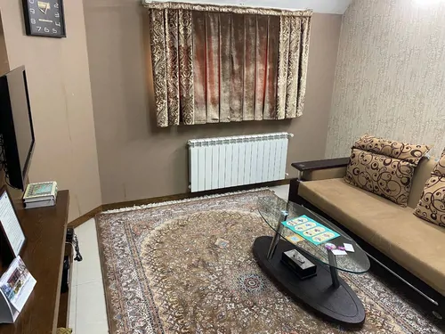 تصویر 6 - آپارتمان مبله لاولی روم دو تخته (303) با صبحانه رایگان در اصفهان
