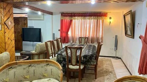 تصویر 4 - ویلا شب های ارامش در شهسوار