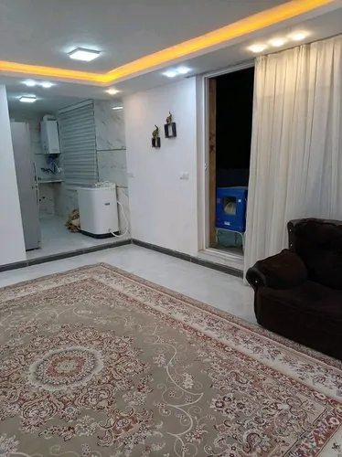 تصویر 3 - خانه مبله احسان در سمیرم