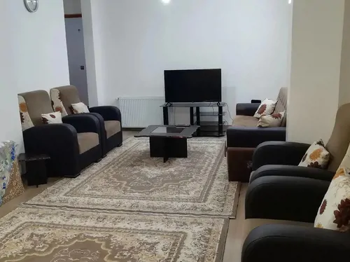 تصویر ۱ - خانه رایان در  لنگرود