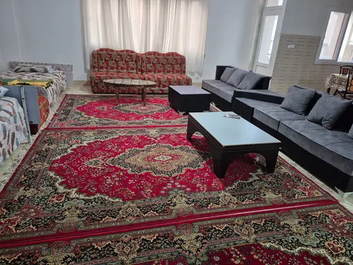 تصویر 2 - آپارتمان خانه مسافر عباسی در رشت