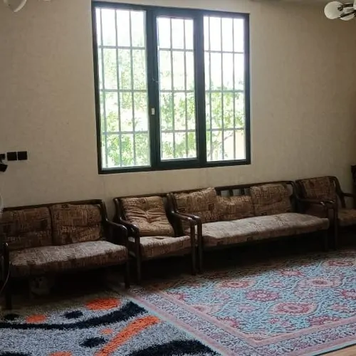 تصویر 2 - ویلا باغ خوشنام در ملارد 