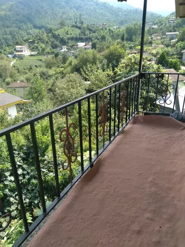تصویر 2 - ویلا خانه دو خواب جنگلی و کوهپایه در چابکسر