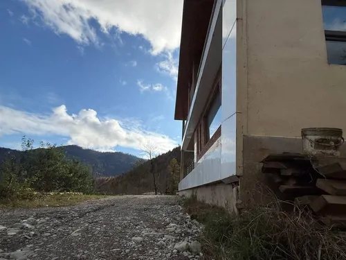 تصویر 41 - ویلا  لرد در  ماسال