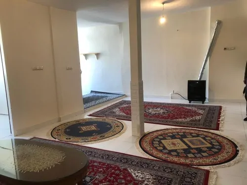 تصویر 5 - خانه مبله (واحد 2) در درکه در  تهران