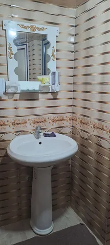 تصویر 11 - سوییت سام در  شفت