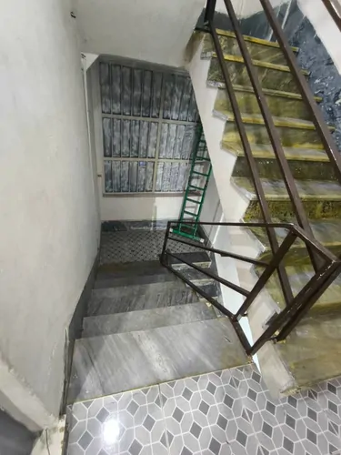 تصویر 11 - خانه طیب (1) پل کابلی در  آبادان