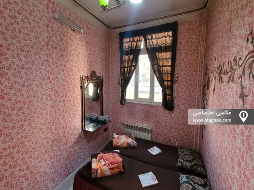 تصویر 8 - هتل آپارتمان حامدی (202)  در  مشهد