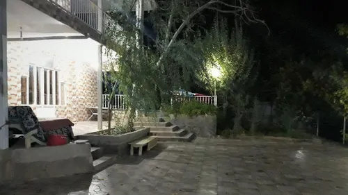 تصویر 3 - ویلا باغ ۳ در  باغ بهادران