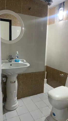 تصویر 10 - آپارتمان مبله الناز و مهرآور در قشم