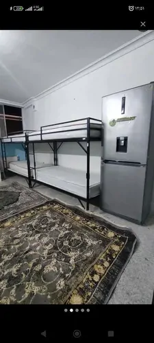 تصویر 4 - آپارتمان هتل پانسیون دانشجویی شاغلین با خدمات هتلی در مشهد