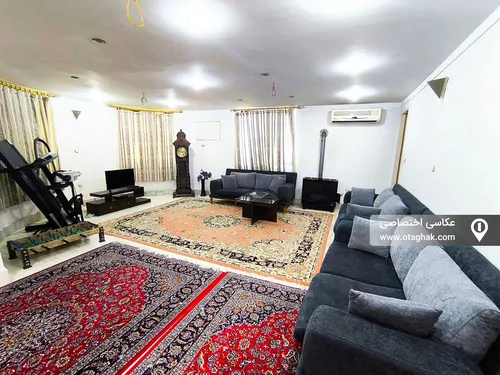 تصویر 4 - ویلا الوند در نوشهر