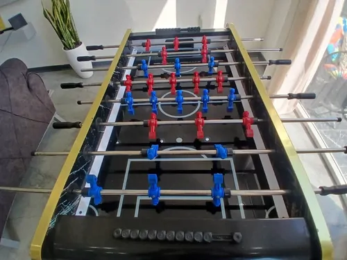 تصویر 15 - ویلا  استخردار آبگرم مرمر با بیلیارد و فوتبال دستی در  سهیلیه