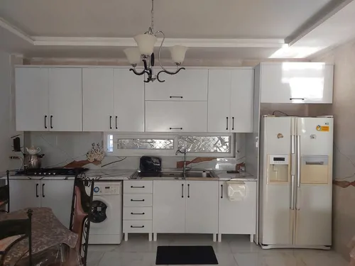 تصویر 6 - ویلا آرام (5) در چالوس