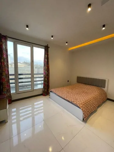 تصویر 11 - ویلا استخردار آبگرم هلن با بیلیارد و فوتبالدستی در  رودهن