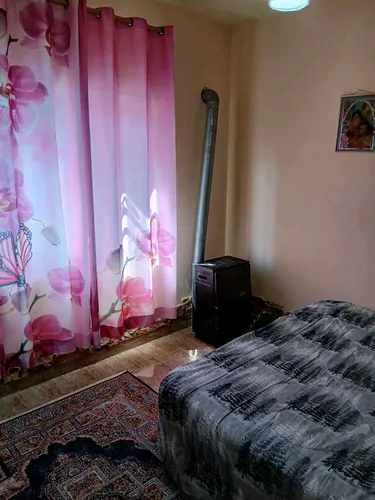 تصویر 7 - خانه مبله کاج در  رامسر