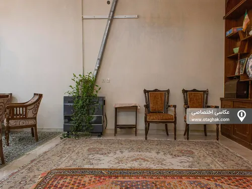 تصویر 12 - خانه  امامی در  اصفهان