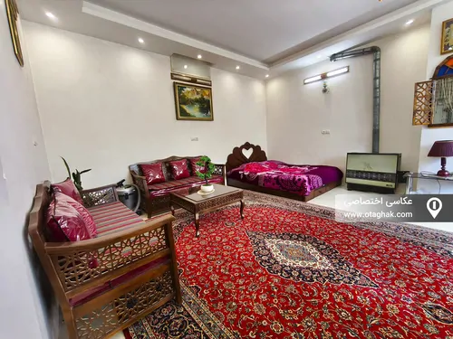 تصویر 7 - سوییت ارغوان در  اصفهان