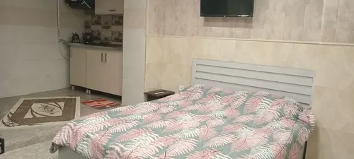 تصویر 2 - آپارتمان ویلا تکخوابه جکوزی دار  در بابلسر