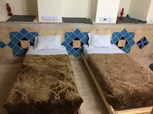 تصویر 3 - اقامتگاه بوم‌گردی سی راه (واحد۶) در شیراز