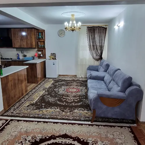 تصویر 3 - ویلا ماه سو در ماسال