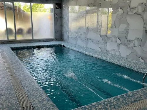 تصویر 2 - ویلا ویلای استخر دار شیک ، فول گیم در سهیلیه