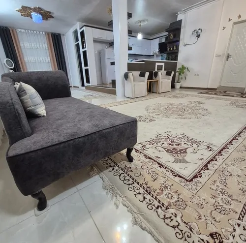 تصویر 4 - خانه پلاک آبی محله کیو در خرم آباد