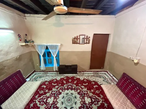 تصویر 3 - اقامتگاه بوم‌گردی تِشکِلِه  در  لفور